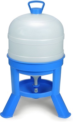 Bebedero con Patas 30 litros